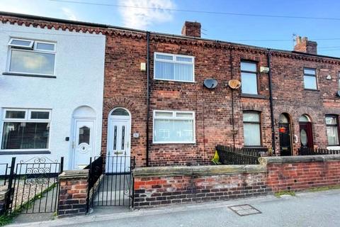 2 bedroom terraced house to rent, Church Road, Haydock WA11