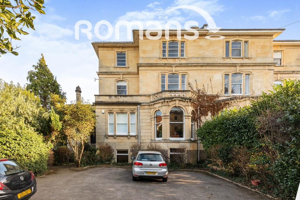 Cambridge Park, Redland 2 bed apartment to rent £1,450 pcm (£335 pw)