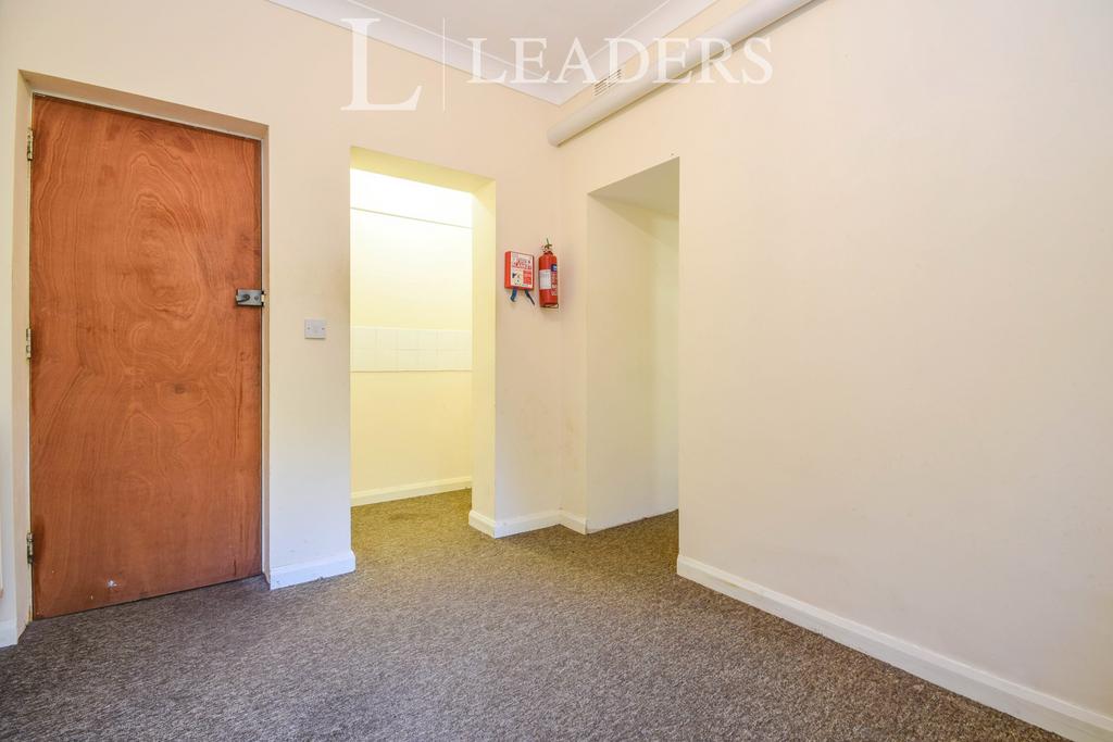 Thorpe Hall Close, Norwich, NR7 1 bed in a house share £395 pcm (£91 pw)