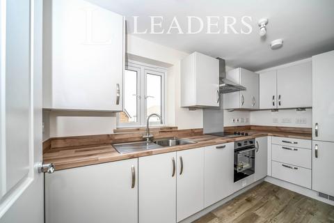 2 bedroom flat to rent, Southern Cross, Wixams, MK42 6FW