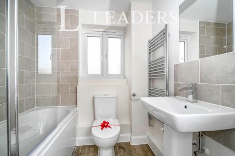 2 bedroom flat to rent, Southern Cross, Wixams, MK42 6FW