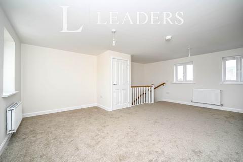 2 bedroom flat to rent, Southern Cross, Wixams, MK42 6FW