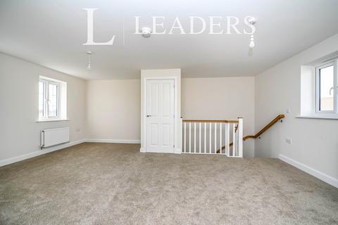 2 bedroom flat to rent, Southern Cross, Wixams, MK42 6FW