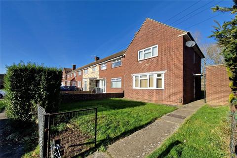 2 bedroom end of terrace house for sale, Billy Lawn Avenue, Havant, Hampshire, PO9