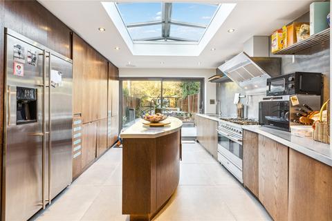 5 bedroom terraced house for sale - Chiswick Road, London, W4