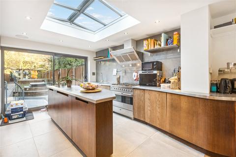 5 bedroom terraced house for sale, Chiswick Road, London, W4