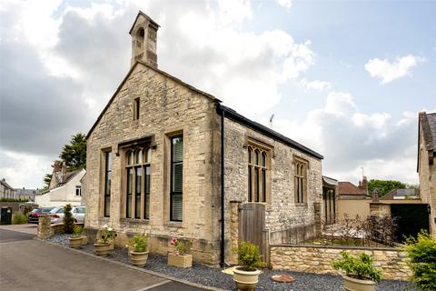 3 bedroom detached house for sale, Beautifully converted 1820's Victorian school house- Paulton