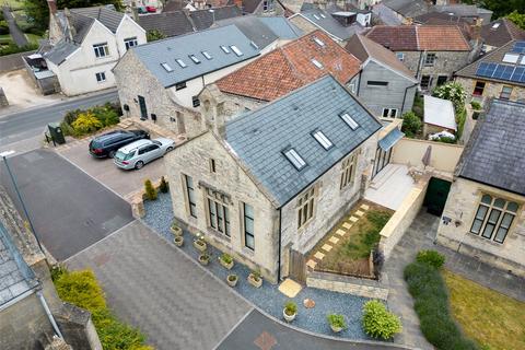 3 bedroom detached house for sale, Beautifully converted 1820's Victorian school house- Paulton