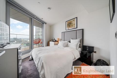 1 bedroom apartment to rent, 11 Biscayne Avenue, London E14