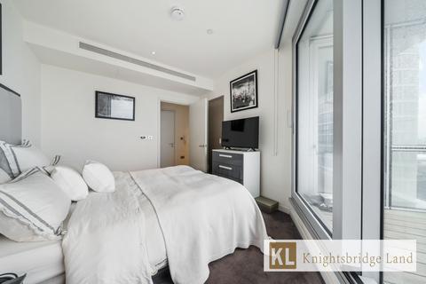 1 bedroom apartment to rent, 11 Biscayne Avenue, London E14