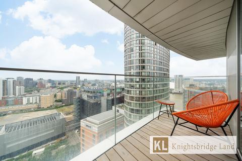 1 bedroom apartment to rent, 11 Biscayne Avenue, London E14