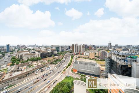 1 bedroom apartment to rent, 11 Biscayne Avenue, London E14