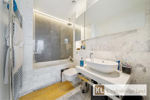 1 bedroom apartment to rent, 11 Biscayne Avenue, London E14