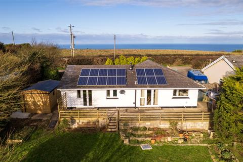 3 bedroom bungalow for sale, Higher Clovelly, Bideford, Devon, EX39