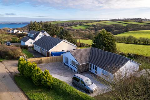 3 bedroom bungalow for sale, Higher Clovelly, Bideford, Devon, EX39