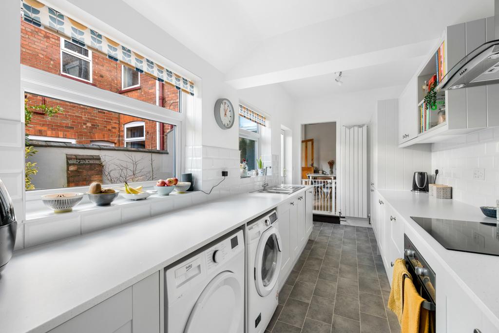 Mildmay Street, Lincoln, Lincolnshire, LN1 3HR 3 bed house for sale £240,000