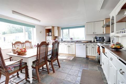5 bedroom bungalow for sale, Broadwoodwidger, Lifton, Devon, PL16