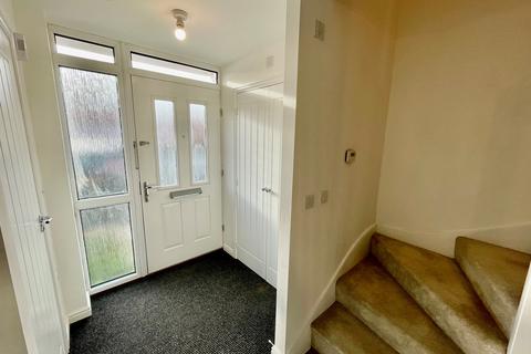 2 bedroom semi-detached house for sale - Weighbridge Way, Raunds, Wellingborough, NN9