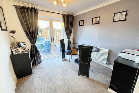 3 bedroom link detached house for sale, Ryders Hayes Lane, Pelsall, Walsall, WS3