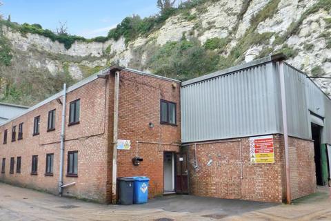 Industrial unit for sale, Winchelsea Works, Winchelsea Road, Tower Hamlets, Dover, Kent