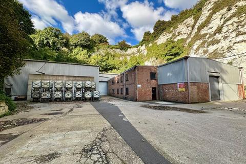 Industrial unit for sale, Winchelsea Works, Winchelsea Road, Tower Hamlets, Dover, Kent