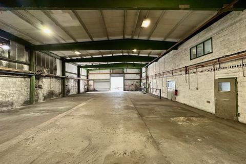 Industrial unit for sale, Winchelsea Works, Winchelsea Road, Tower Hamlets, Dover, Kent