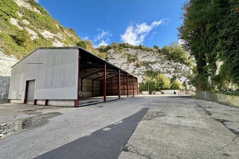 Industrial unit for sale, Winchelsea Works, Winchelsea Road, Tower Hamlets, Dover, Kent