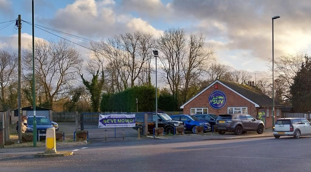 Horsham Road, Billingshurst RH14 Property to rent £3,750 pcm (£865 pw)