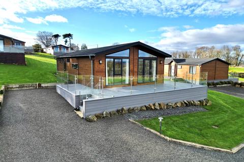 2 bedroom lodge for sale, High Road, Strathkinness, St Andrews , KY16