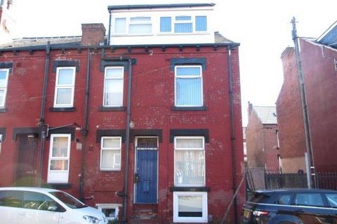 4 bedroom terraced house for sale - Thornville Grove, Hyde Park, Leeds, LS6