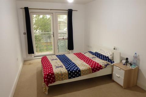 1 bedroom flat for sale, Silwood Street, London