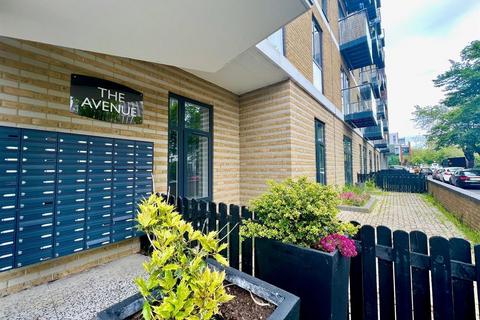 2 bedroom apartment for sale - Flat 22, 47  Victoria Avenue, Southend-On-Sea