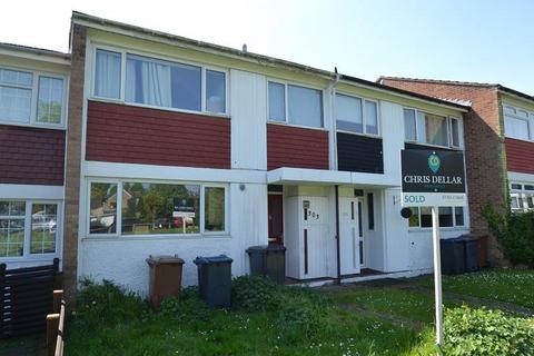303 Monks Walk, Buntingford, SG9 9EA