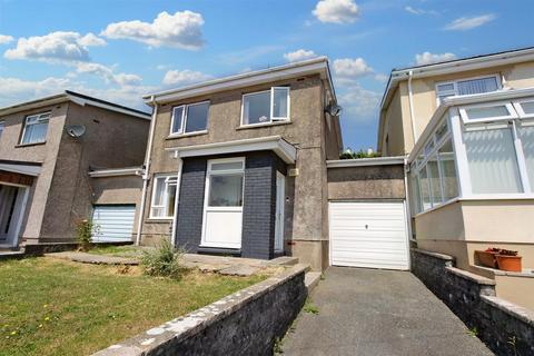 3 bedroom link detached house for sale, Alma Gardens, Penally, Tenby