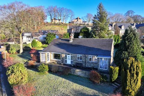 3 bedroom detached bungalow for sale, Bunola, 61, Bairstow Lane, Sowerby Bridge, HX6 2TA