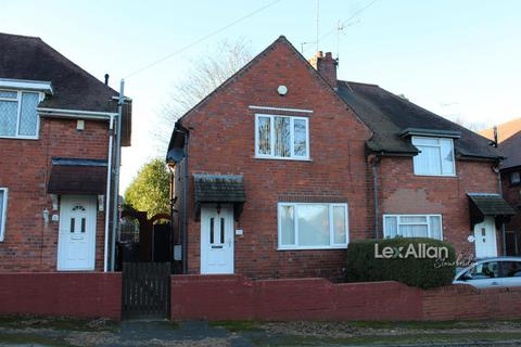 25 Bath Road, Quarry Bank, Brierley Hill, DY5 1AZ