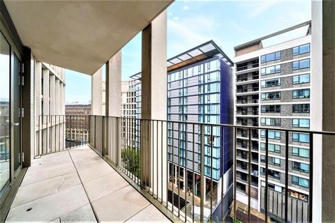 3 bedroom apartment for sale, Millbank Court, Westminster SW1P