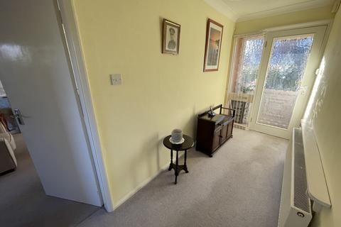 3 bedroom detached bungalow for sale, NORTON - Whittington Road