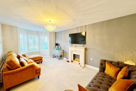 4 bedroom detached house for sale, Farrier Close, Sedgefield, Stockton-On-Tees