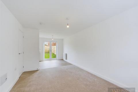 3 bedroom detached house for sale, Mulberry Croft, Beverley