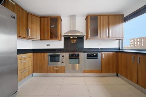2 bedroom apartment to rent - Loudoun Road, London NW8