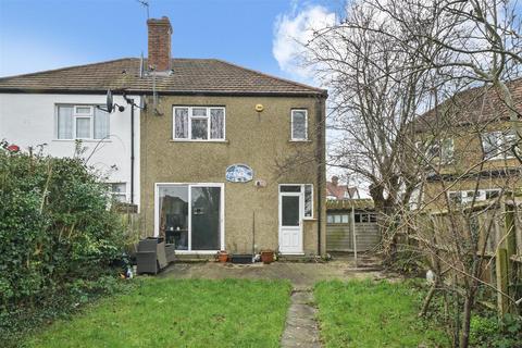 3 bedroom semi-detached house for sale, Oldborough Road, Wembley