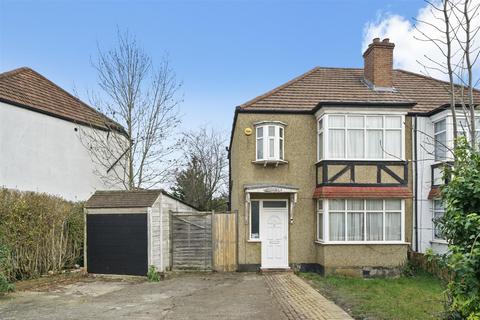 3 bedroom semi-detached house for sale, Oldborough Road, Wembley