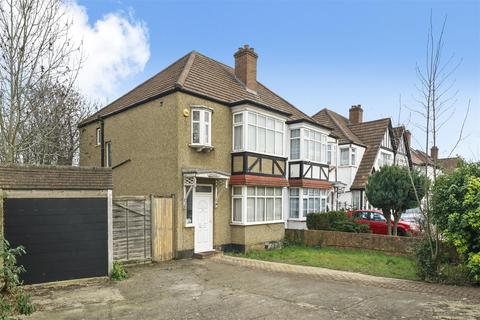 3 bedroom semi-detached house for sale, Oldborough Road, Wembley