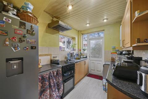 3 bedroom semi-detached house for sale, Oldborough Road, Wembley