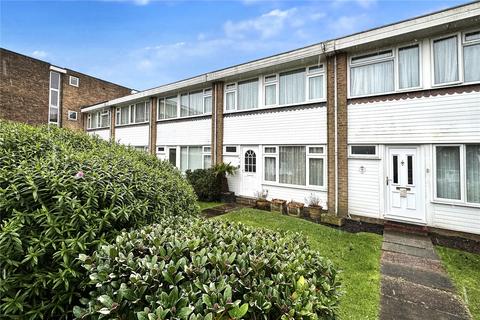 2 bedroom terraced house for sale - Arundel Garden, Rustington, Littlehampton, West Sussex