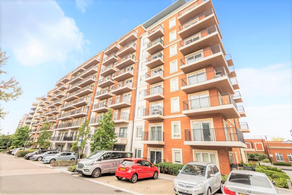 Fairbank House, Colindale NW9 3 bed apartment £774,999