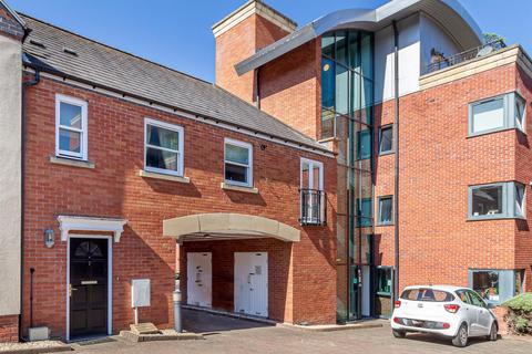 Diglis Court, Worcester