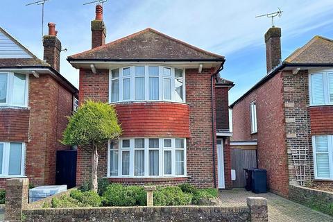 3 bedroom detached house for sale, Dillingburgh Road, Eastbourne BN20