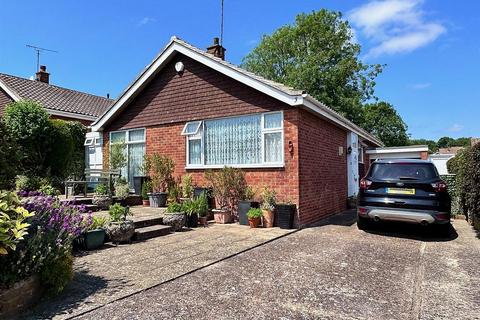 3 Claxton Close, Eastbourne, BN21 2RT